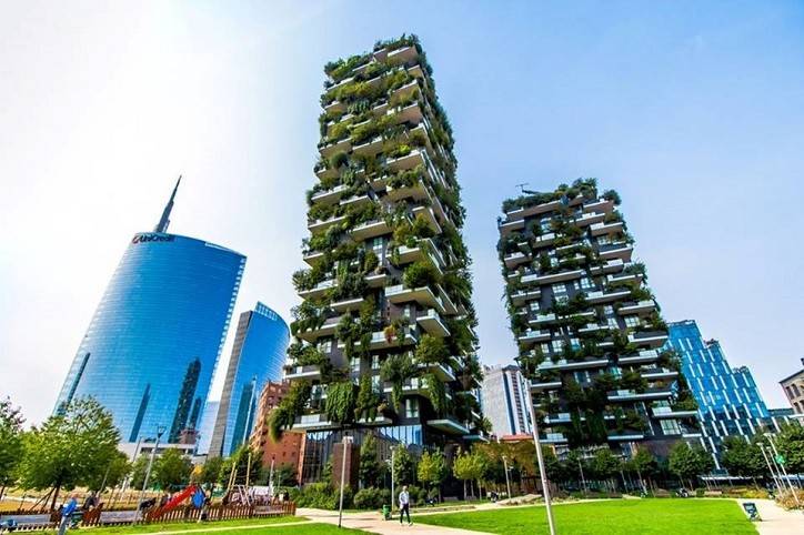 negozio in vendita a Milano in zona Isola