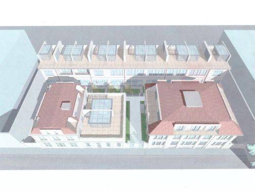 appartamento in vendita a Milano in zona Città Studi