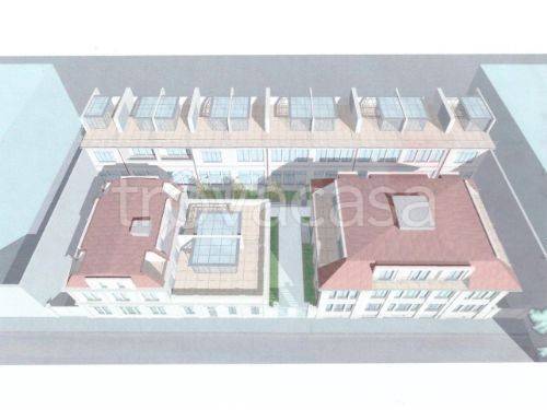 appartamento in vendita a Milano in zona Città Studi
