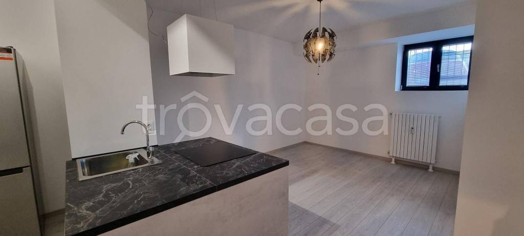 appartamento in vendita a Milano in zona Corvetto