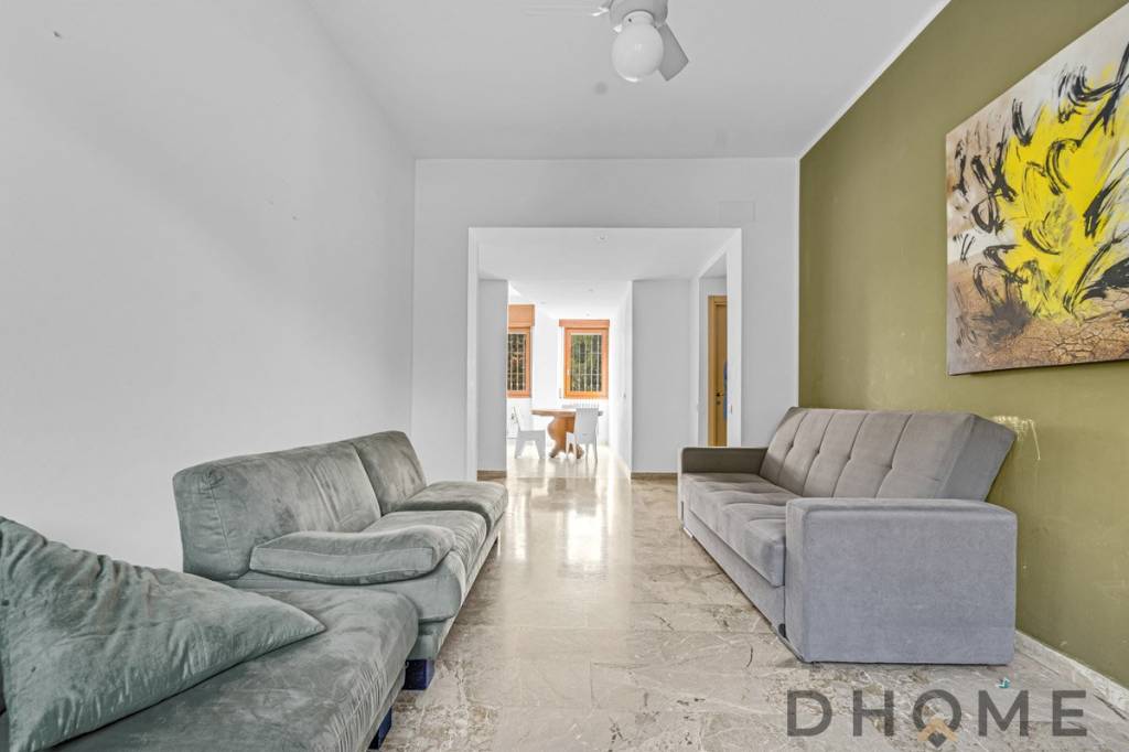 appartamento in vendita a Milano in zona Quarto Cagnino