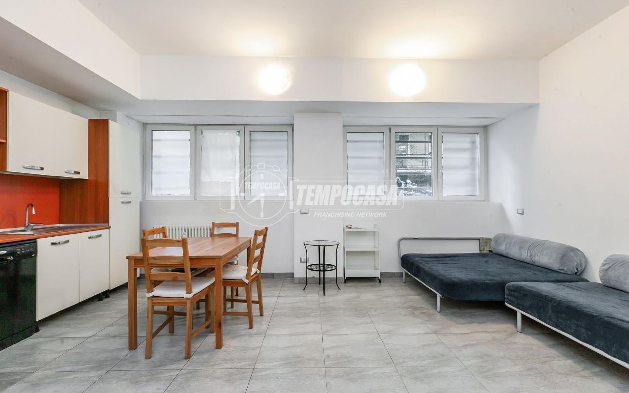 appartamento in vendita a Milano in zona Dergano