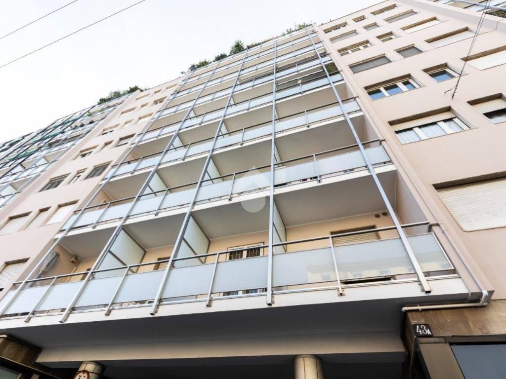 appartamento in vendita a Milano in zona Loreto