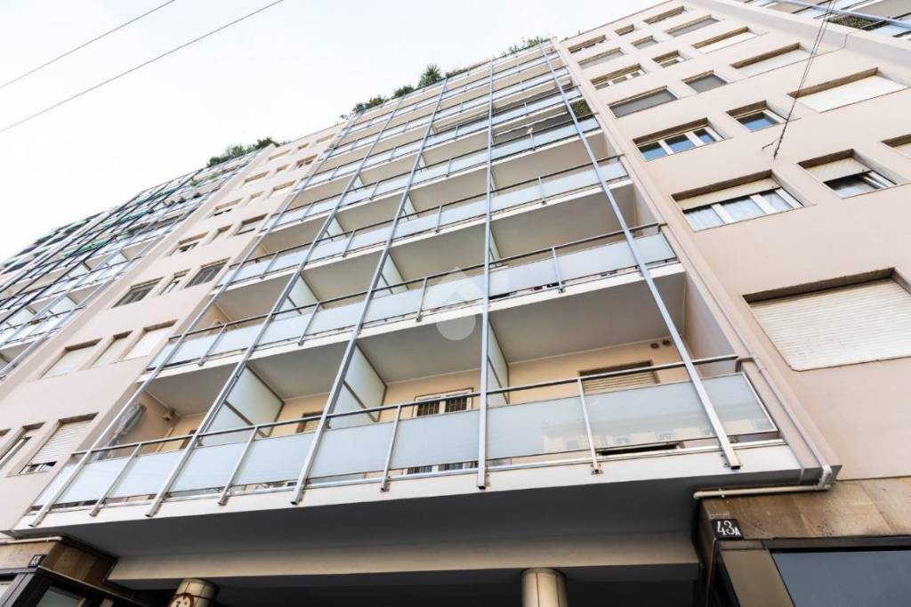 appartamento in vendita a Milano in zona Loreto