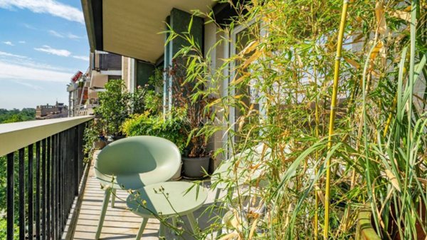 appartamento in vendita a Milano in zona Sempione