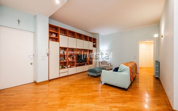 appartamento in vendita a Milano in zona Maggiolina