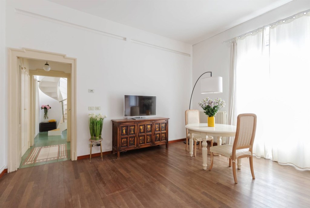 appartamento in vendita a Milano in zona Centro Storico