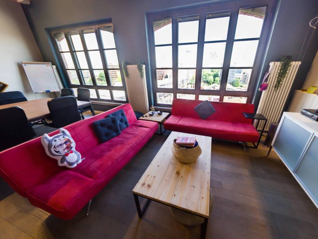 appartamento in vendita a Milano in zona Forlanini