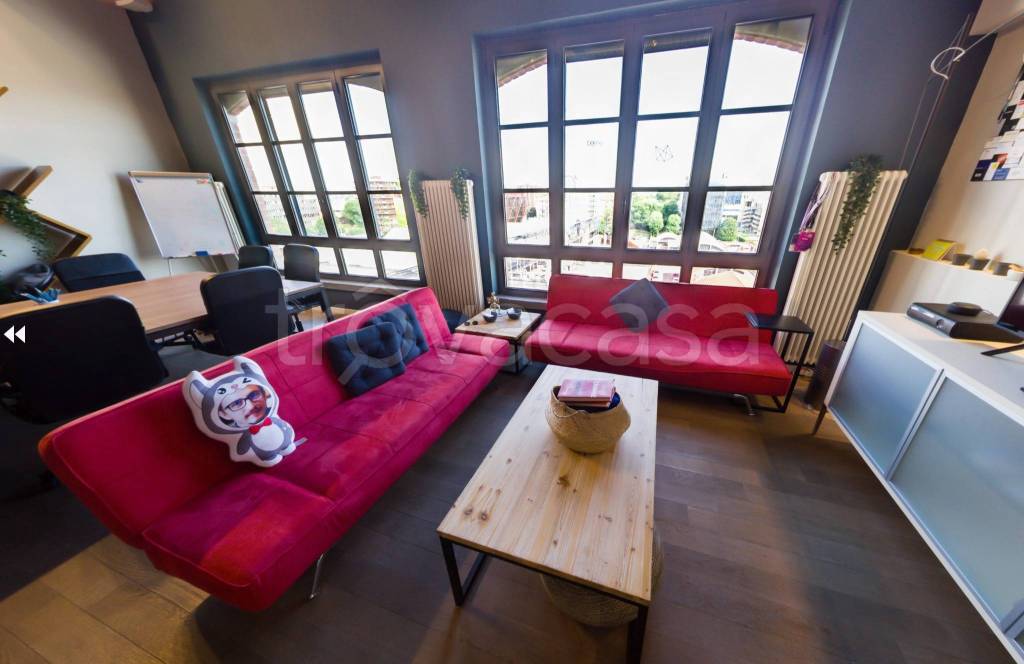 appartamento in vendita a Milano in zona Taliedo