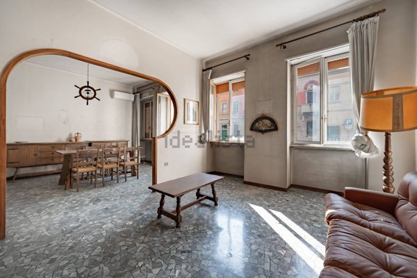 appartamento in vendita a Milano in zona Porta Venezia