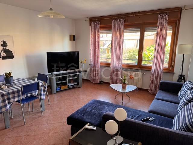 appartamento in vendita a Milano in zona San Siro