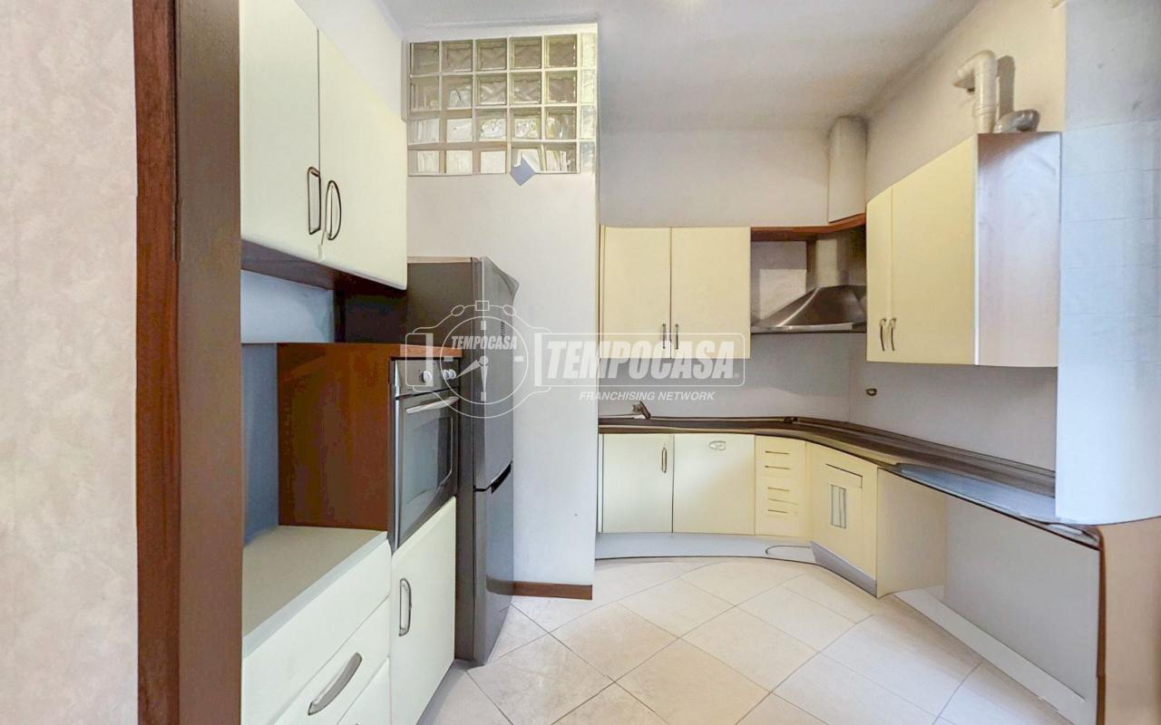 appartamento in vendita a Milano in zona Centro Storico