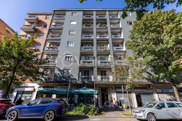 appartamento in vendita a Milano in zona San Siro