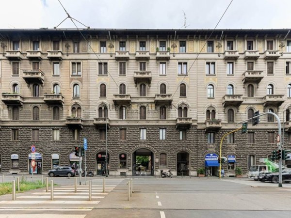 appartamento in vendita a Milano in zona Maggiolina