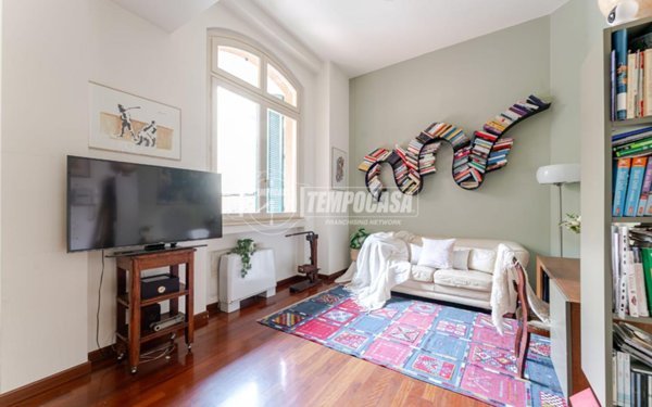 appartamento in vendita a Milano in zona Cinque Giornate