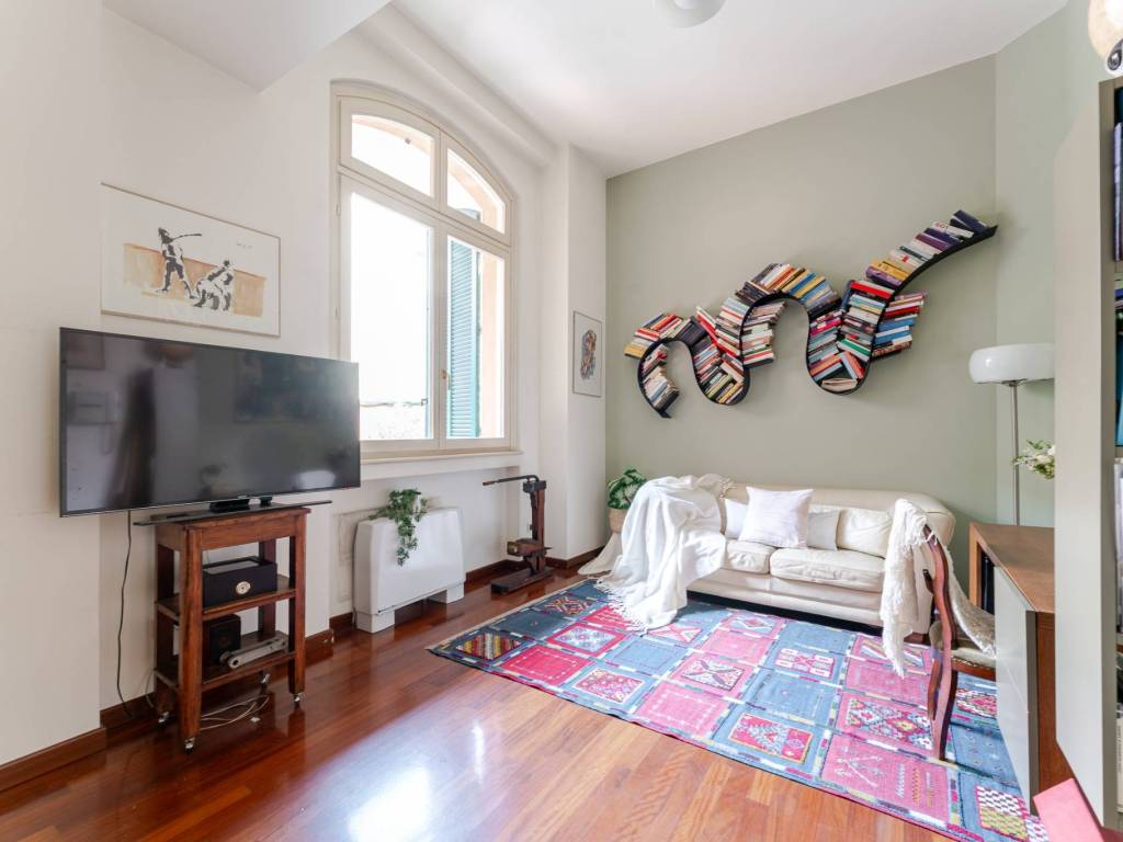 appartamento in vendita a Milano in zona Porta Romana