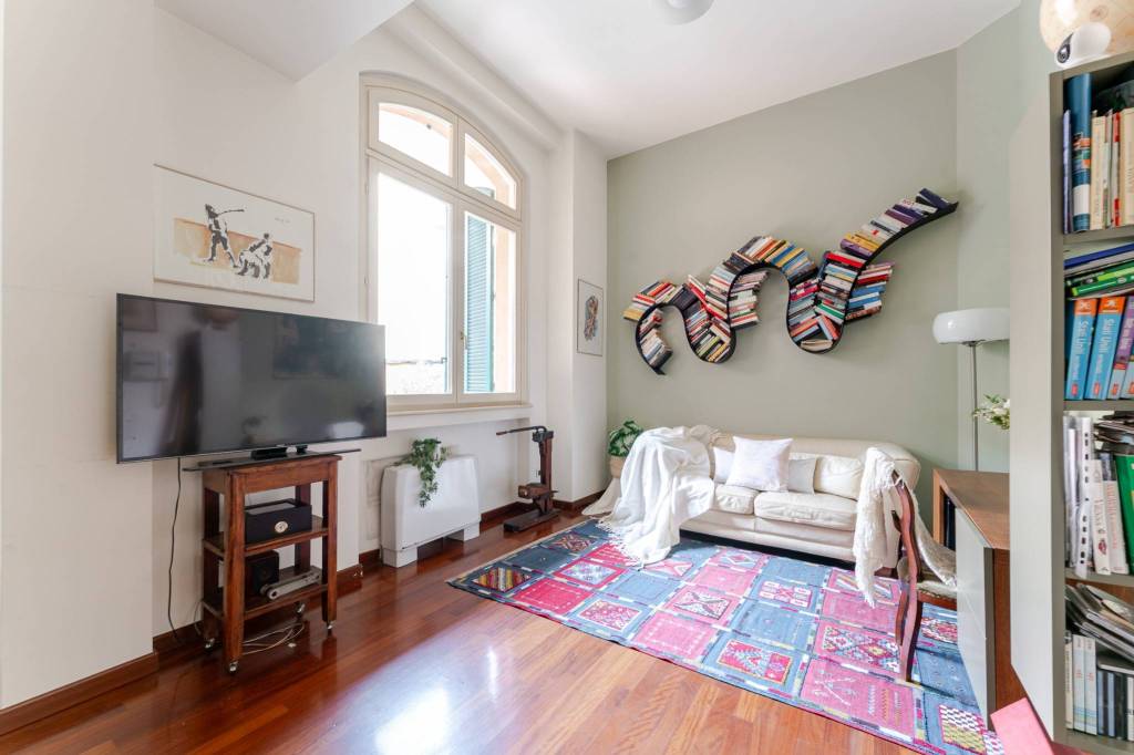 appartamento in vendita a Milano in zona Porta Romana