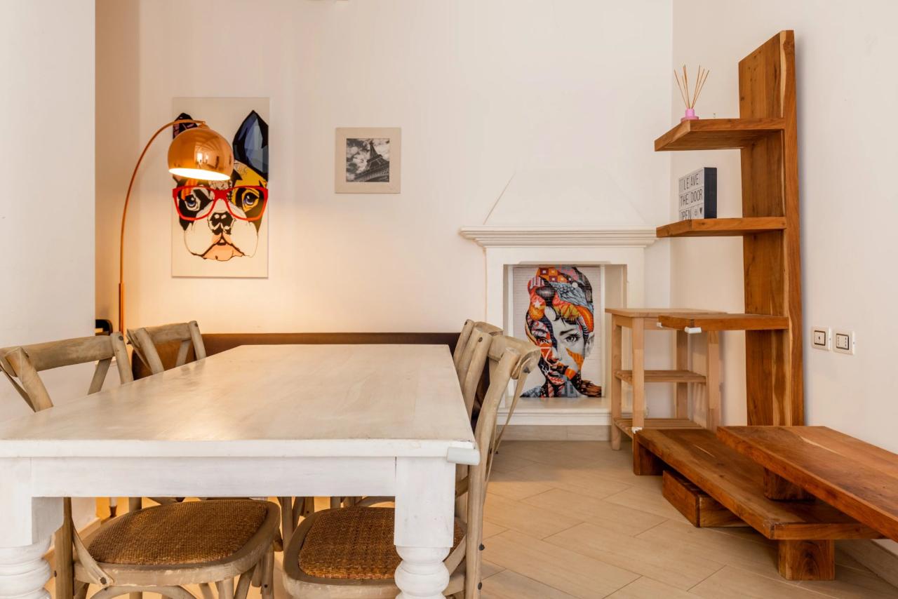 appartamento in vendita a Milano in zona San Cristoforo