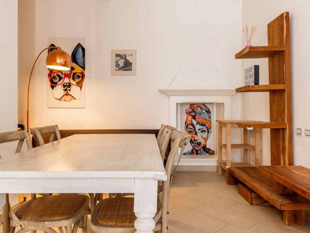 appartamento in vendita a Milano in zona San Cristoforo