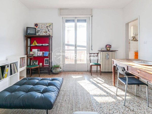 appartamento in vendita a Milano in zona Dergano