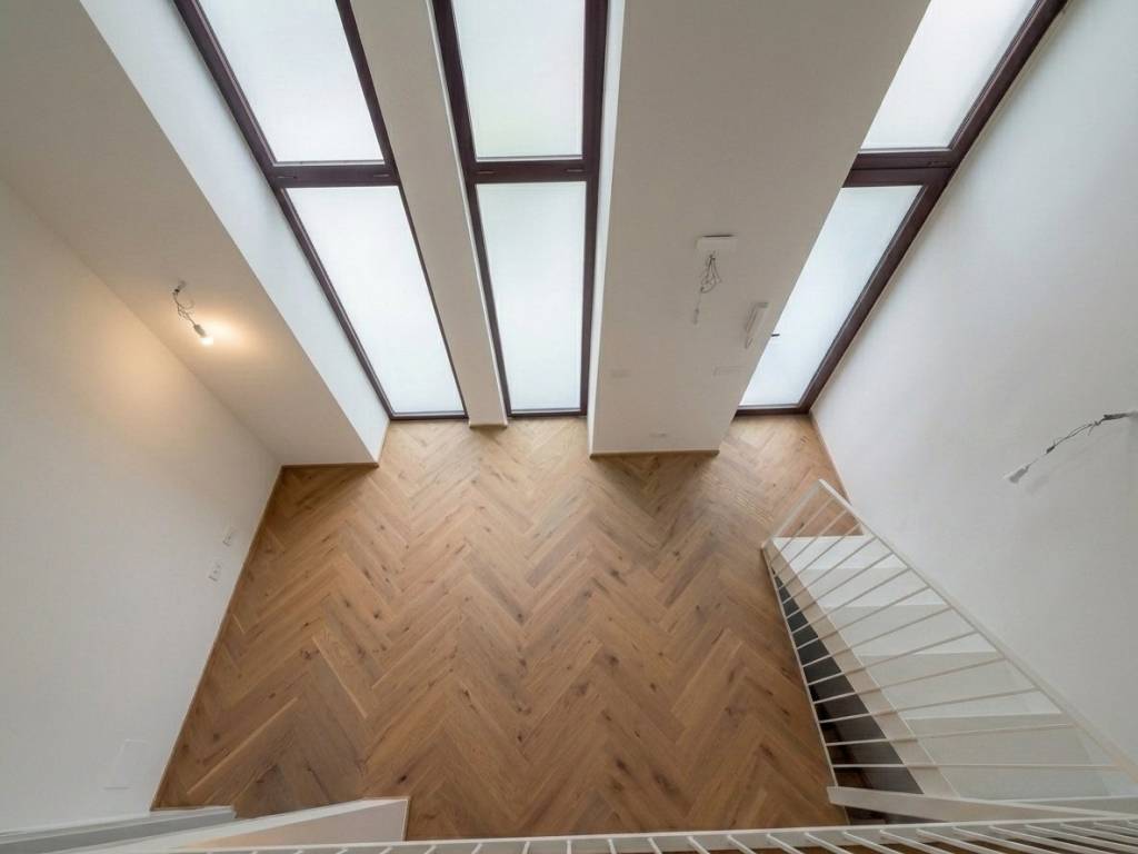 appartamento in vendita a Milano in zona Il Portello