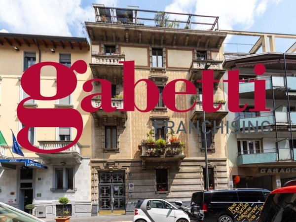appartamento in vendita a Milano in zona Centro Direzionale