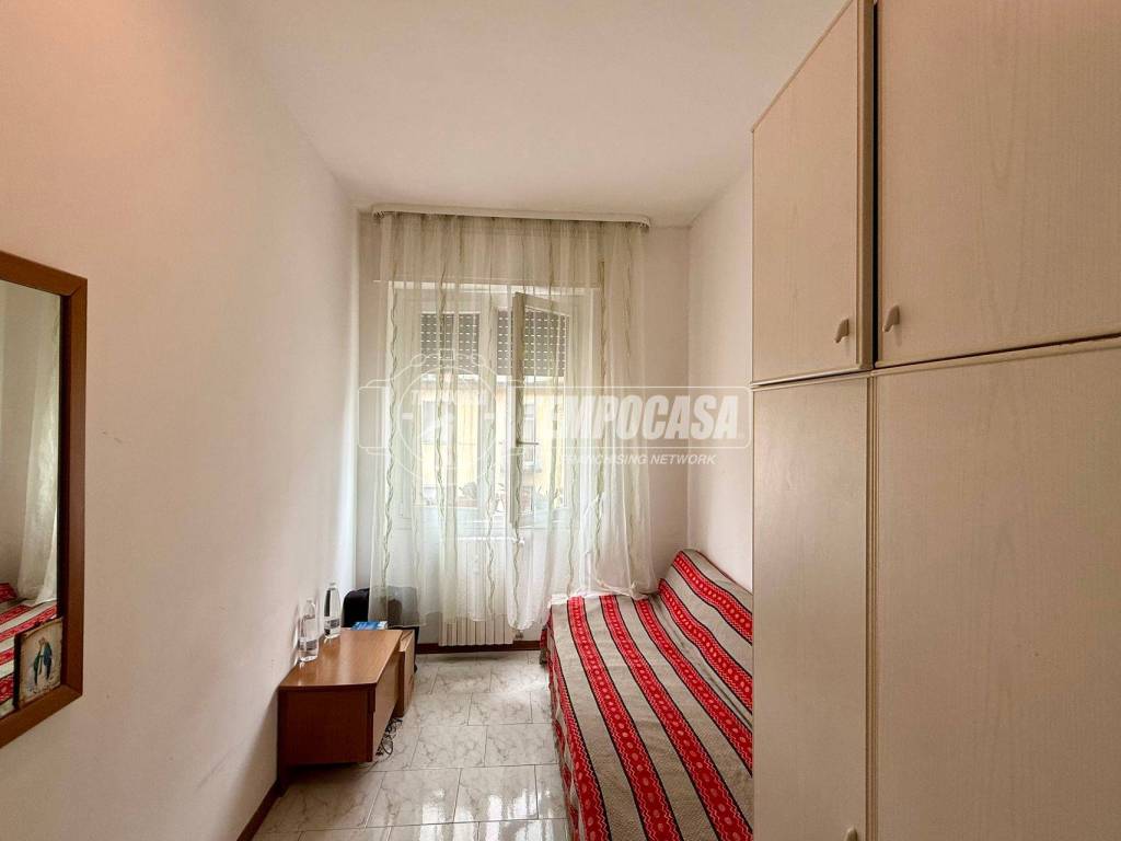 appartamento in vendita a Milano in zona Lambrate