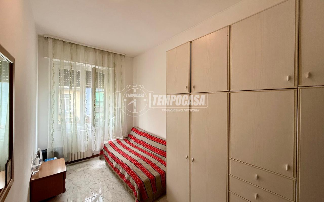 appartamento in vendita a Milano in zona Lambrate