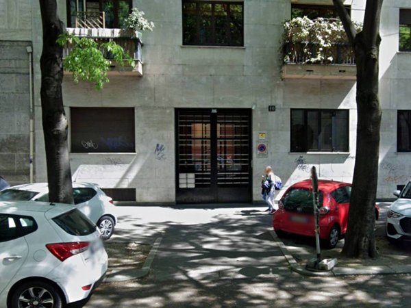 appartamento in vendita a Milano in zona Città Studi
