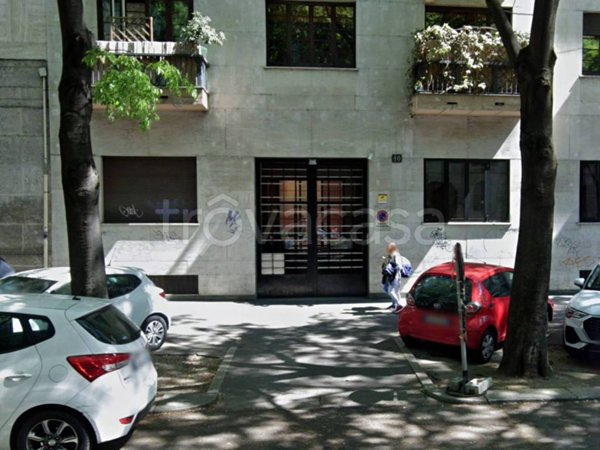 appartamento in vendita a Milano in zona Città Studi