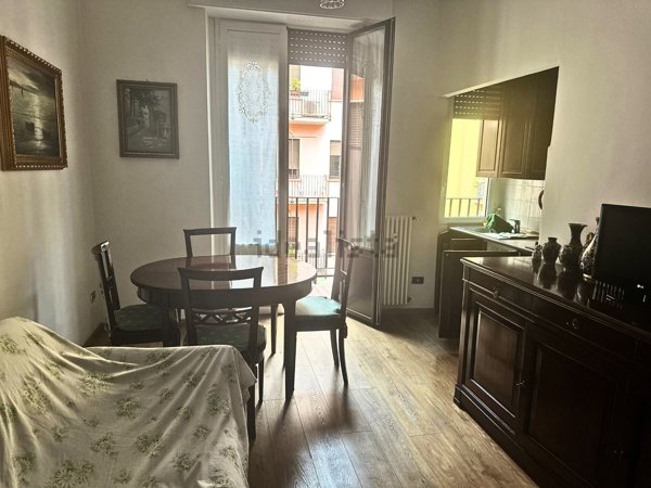 appartamento in vendita a Milano in zona Città Studi