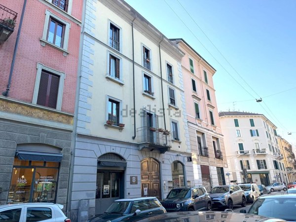 appartamento in vendita a Milano in zona Isola