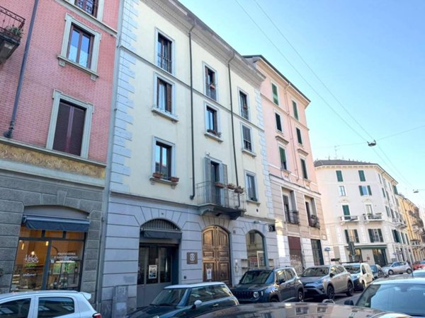 appartamento in vendita a Milano in zona Isola