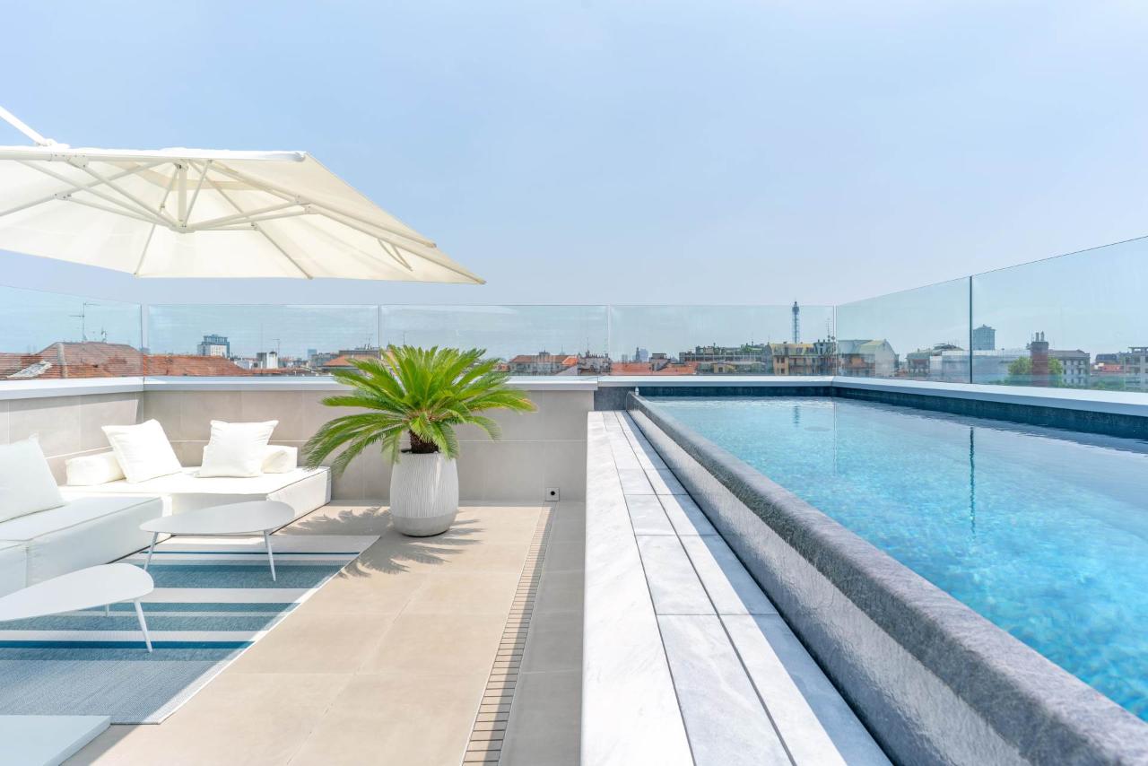 appartamento in vendita a Milano in zona Bullona