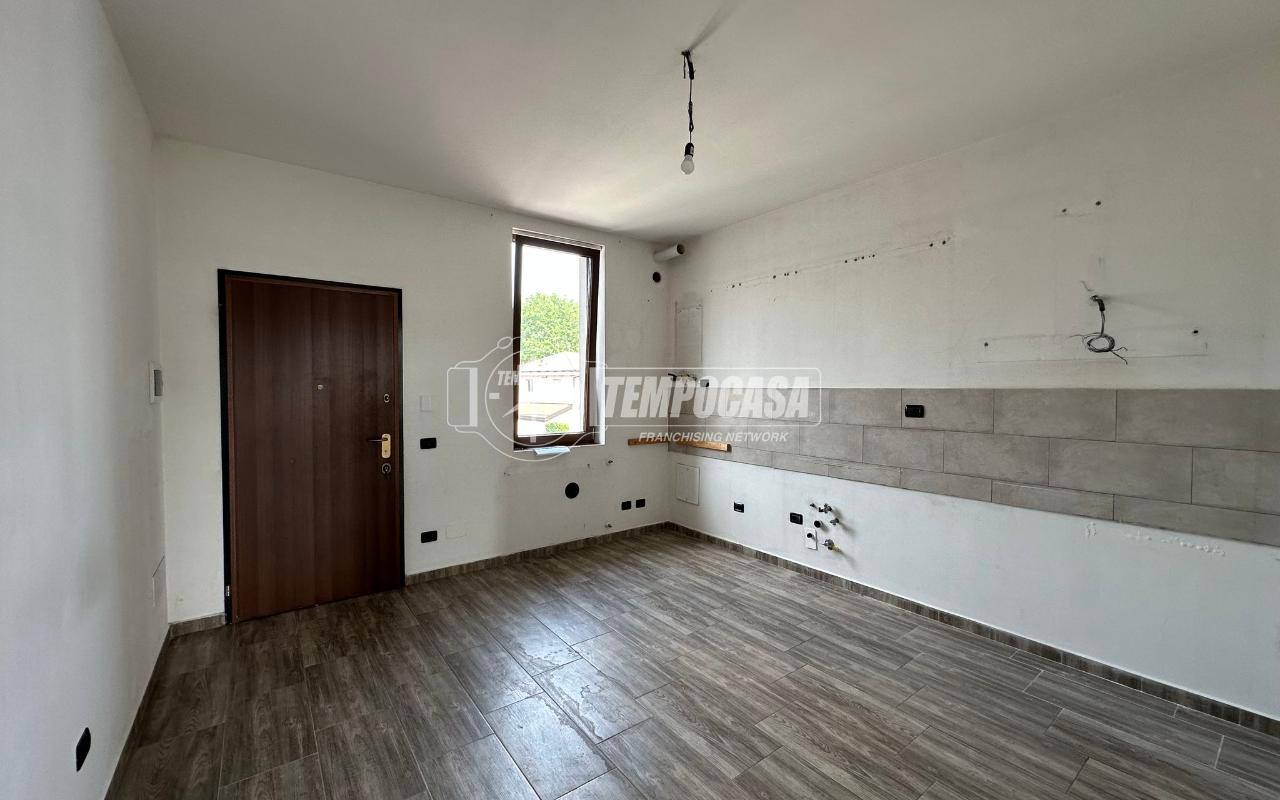 appartamento in vendita a Milano in zona Bovisasca