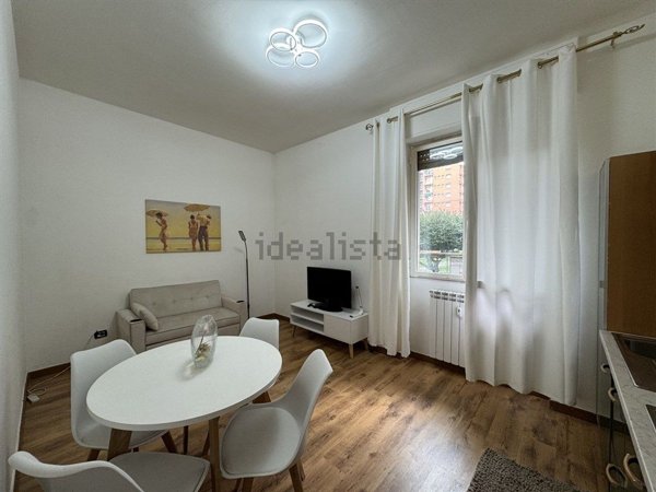 appartamento in vendita a Milano in zona Città Studi