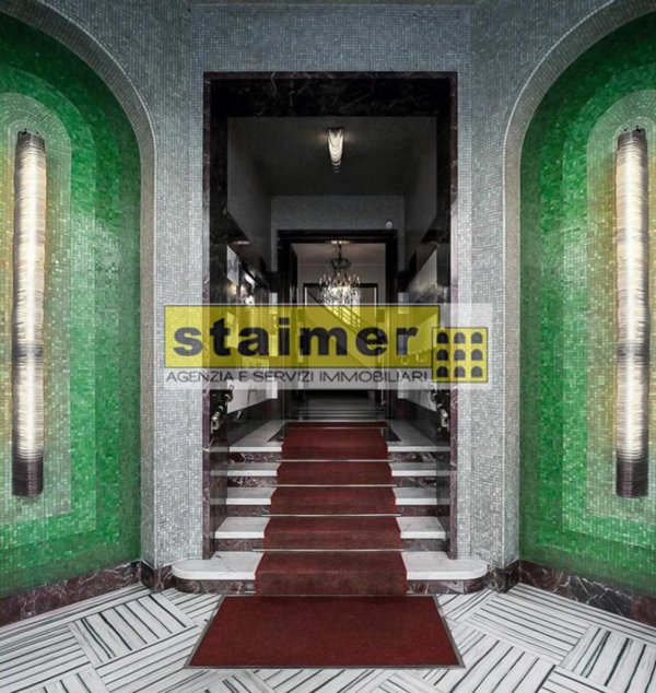 appartamento in vendita a Milano in zona Centro Direzionale