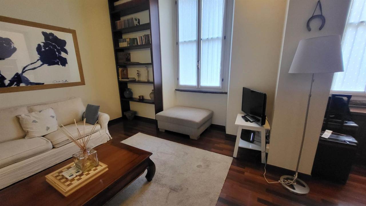 appartamento in vendita a Milano in zona Brera