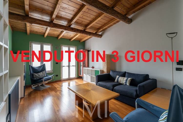 appartamento in vendita a Milano in zona Solari