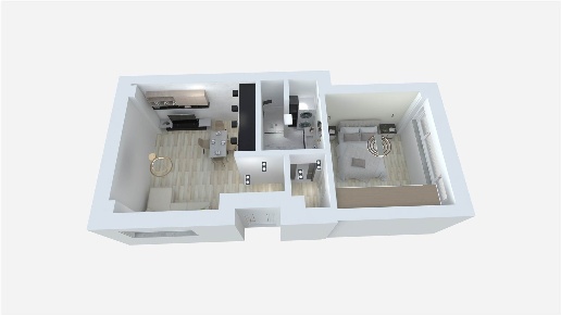 appartamento in vendita a Milano in zona Il Portello