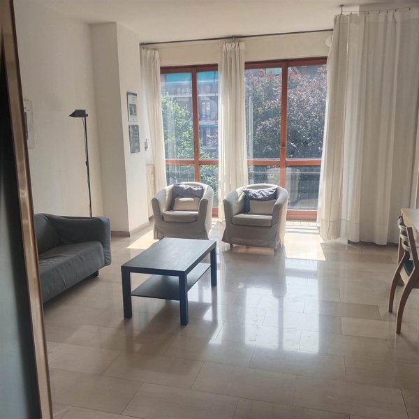 appartamento in vendita a Milano in zona Isola