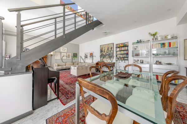 appartamento in vendita a Milano in zona Sempione