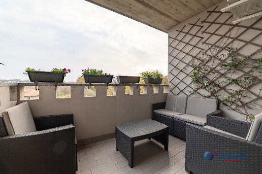 appartamento in vendita a Milano in zona Quarto Cagnino