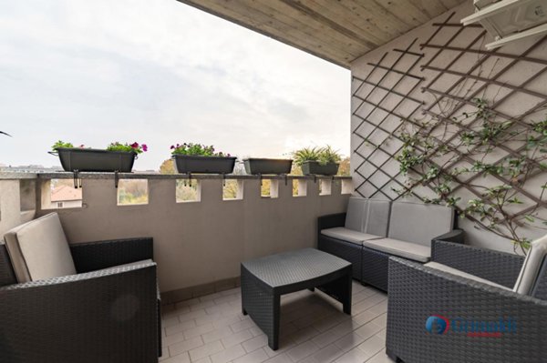 appartamento in vendita a Milano in zona San Siro