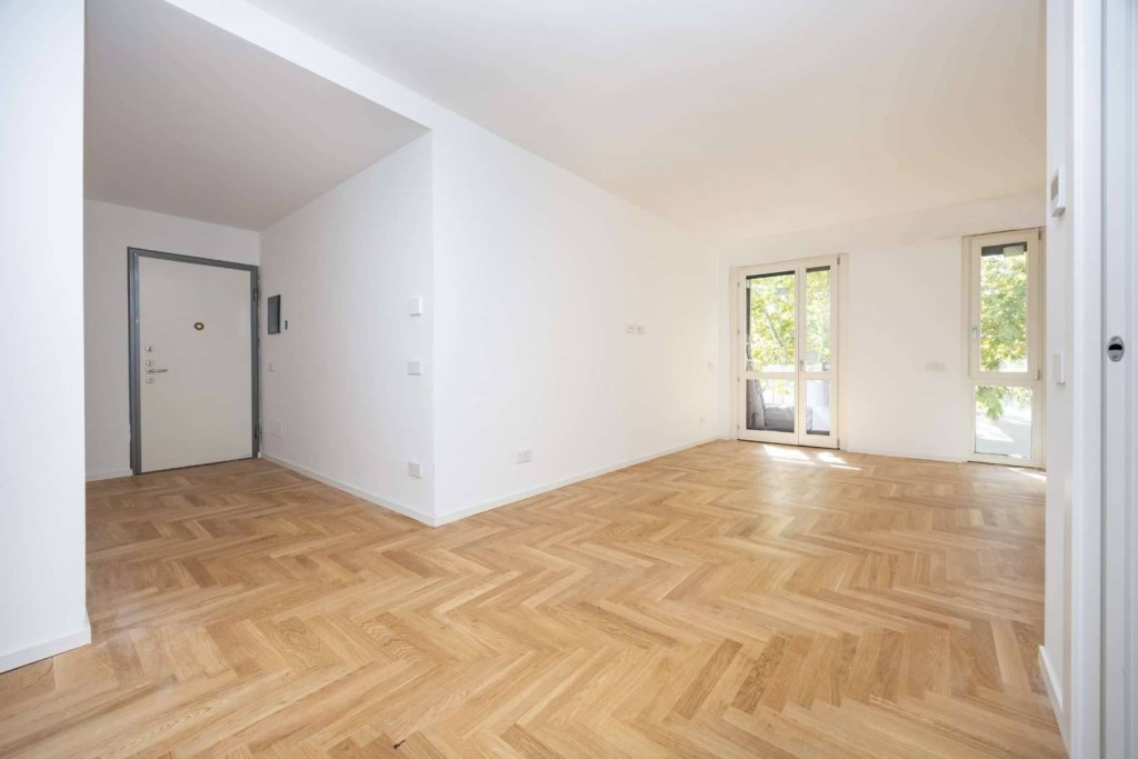 appartamento in vendita a Milano in zona Bullona