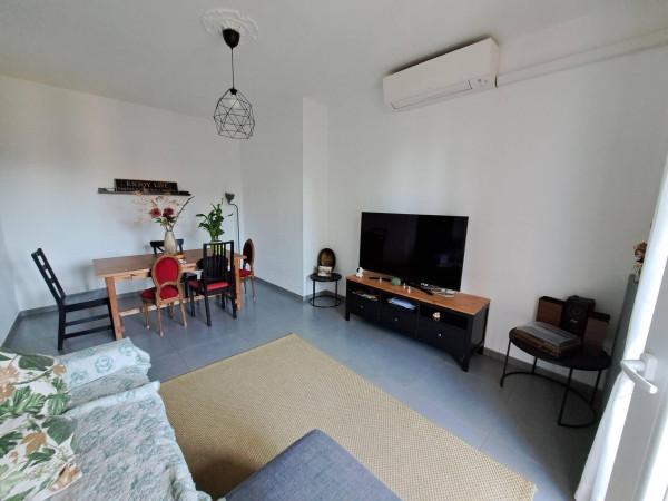 appartamento in vendita a Milano in zona Quarto Oggiaro