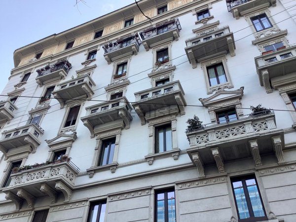 appartamento in vendita a Milano in zona Porta Venezia
