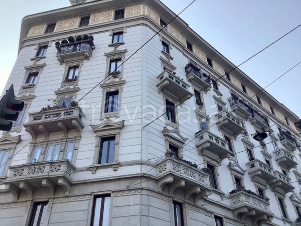 appartamento in vendita a Milano in zona Porta Venezia
