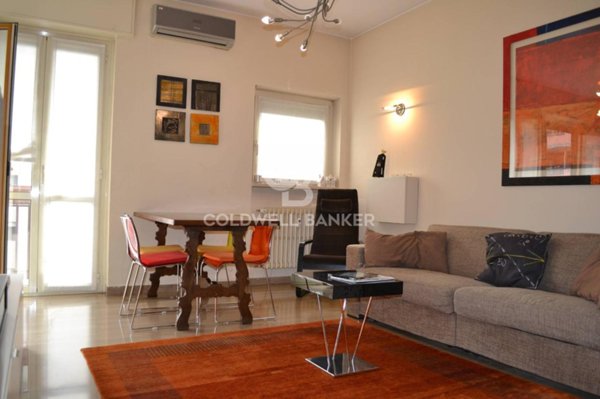 appartamento in vendita a Milano in zona Garegnano