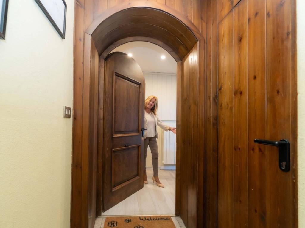 appartamento in vendita a Milano in zona Città Studi